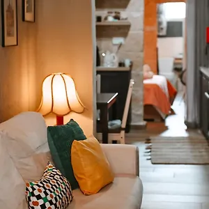 Ziffa Ta' Rih - A Cosy In With Wi-fi And Netflix Senglea